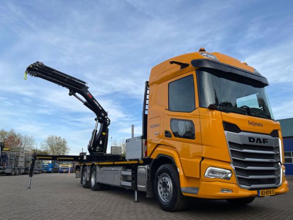 Boekweit Transport B.V.